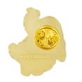 thumbnail image 3 of PinMart's Sloth Pin, 3 of 3