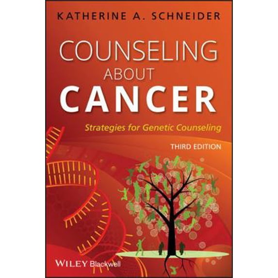Pre-Owned Counseling About Cancer (Paperback) 0470081503 9780470081501