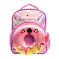 thumbnail image 1 of Mochila Kinder Infantil Ruz Holi Premium (Charms) 14L, 1 of 5