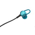 thumbnail image 5 of Neckband Bluetooth Headphones Wireless HiFi Stereo Bass Magnetic Neckband Earphone for Outdoor Sports Exercise Blackish Green, 5 of 5