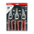 thumbnail image 2 of Timco - Aviation Snips Set (Size 3pcs - 3 Pieces), 2 of 3