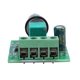 thumbnail image 4 of Regulador de velocidad del motor 1.8V 3V 5V 6V 7.2V 12V 2A 30W DC (PWM) Interruptor controlador ajustable 1803BK, 4 of 5