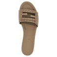 thumbnail image 4 of Fendi 'Baguette' Slides Brown (Women's), 4 of 4