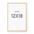 thumbnail image 1 of Marco de fotos TONES FRAME DESIGN 12 x 18 cm, chapa de madera natural, 1 of 7