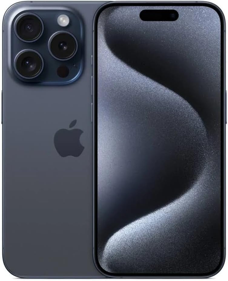 Apple iPhone 15 Pro ブラック128GB 3c1488a3-c557-47da-8ae8-