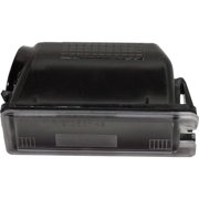 For Lincoln MKC License Light Unit Driver OR Passenger Side | Single Piece | 2015 2016 2017 For FO2870102 | BB5Z 13550 A