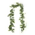 thumbnail image 2 of 8 Pack: 6ft. Eucalyptus Garland by Ashland, 2 of 3