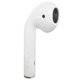 thumbnail image 1 of Altavoz Inalámbrico, Altavoz Atractivo Con Forma De Auricular Grande Estéreo Recargable Para Tableta Para PC, 1 of 8