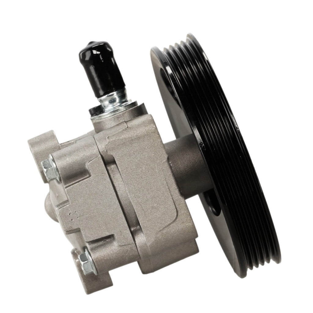 KarParts360 For Mitsubishi Eclipse 2002 2003 2004 2005 Power Steering Pump | With Pulley | Excludes Reservoir | Replacement For MN101149, MR512729
