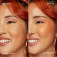 thumbnail image 3 of Blush NYX PROFESSIONAL MAKEUP Buttermelt Sooner The Butta, 3 of 9