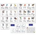 thumbnail image 1 of Mickey Mouse Clubhouse® Alphabet Line, 17 Pieces, 1 of 1