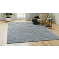 thumbnail image 2 of Rugs America Chanai CN30B Contemporary Geometric 2'x4' Area Rug, 2 of 6