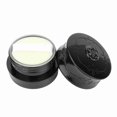 thumbnail image 4 of M Buder Vintage Rose Empty Makeup Loose Powder Dispenser Box Cosmetic Case with Powder Puff Black (2.2 inches / 5.5 cm), 4 of 9