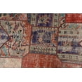 thumbnail image 6 of Cool Rug, Floor Rug, 3.5x3.5 ft Small Rug, Vintage Rug, Tribal Rug, Turkish Rug, 6 of 9