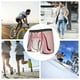 thumbnail image 4 of Fotbe High Heel Shoes Butterfly Calzoncillos Tipo Boxer con Bolsa de Soporte Total para Hombre, X-Temp Fresco, Transpirable y de Secado Rápido-X-Large, 4 of 5