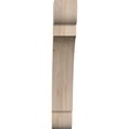 thumbnail image 2 of 6"W x 28"D x 36"H Olympic Rough Sawn Knee Brace, Douglas Fir, 2 of 4