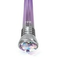 thumbnail image 3 of Nixie Imperméable G-spot Vibe - 10 Fonctions Dégradé Violet Éclat, 3 of 5