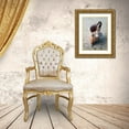 thumbnail image 3 of Ray, Elena 25x32 Gold Ornate Wood Framed with Double Matting Museum Art Print Titled - Gifts of the Shore II, 3 of 4