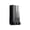 Black, variant on Liquid Soap Dispenser, Wall Mount Soap Dispenser, Wall Mount Shower Liquid Shampoo Dispenser Three Head Shampoo Dispensers Hotel Bathroom