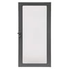 SRK Pro Studio Plexi Glass Door 12U