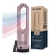 thumbnail image 1 of Ventilador Calentador 2 En 1 Sin Aspas Silencioso Esquimal Color Rosa, 1 of 8