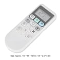 thumbnail image 4 of Reemplazo de control remoto Controlador inteligente de aire acondicionado, 4 of 8