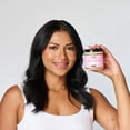 thumbnail image 5 of The Mane Attraction Twist & Curl Defining Cream – 8oz | Lightweight Curl Enhancer for Natural Hair | Frizz Control + Moisture for Twist Outs and Braid Outs, 5 of 5