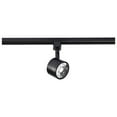 thumbnail image 4 of 1 - Light Black Track Lighting, 4 of 7