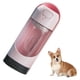 thumbnail image 2 of Botella de agua para perros para caminar, botella de agua portátil para perros, dispensador de agua para mascotas, botella de agua para beber al aire libre para viajar MFZFUKR 220602-2, 2 of 8