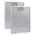 thumbnail image 2 of MYG Cooker Hood Filters Metal Mesh Extractor Vent Filter 320 x 260 mm, 2 of 8