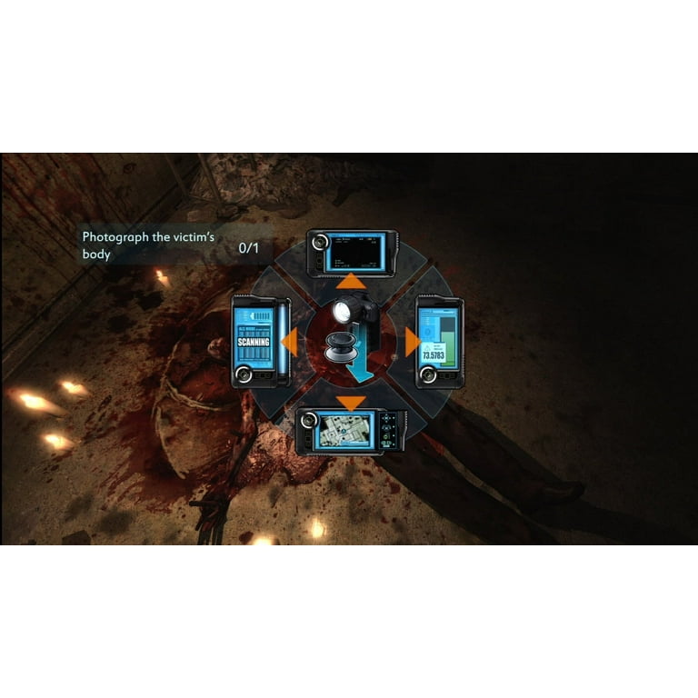 Usado: Jogo Condemned 2: Bloodshot - Xbox 360 em Promoção na Americanas