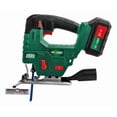 thumbnail image 2 of Sierra Caladora Inalámbrica 20v Brushless Sin Batería CS-3300 Oakland, 2 of 3