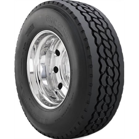 Falken GI-378 385/65R22.5 158 K All Position Commercial Sansujyuku sansujyuku.com