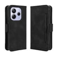 thumbnail image 5 of Funda Tipo Billetera GANGXUN para Xiaomi Redmi Note 14 Pro 4G – Tapa Flip con Tarjetero, 5 of 5