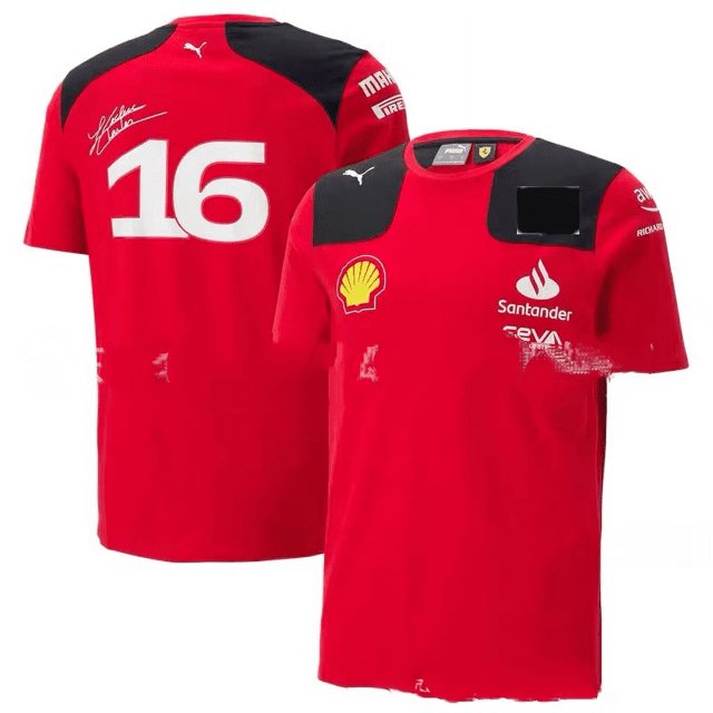Men's Racing Off-road Clothing Fashion All-match Wear-resistant Comfortable
