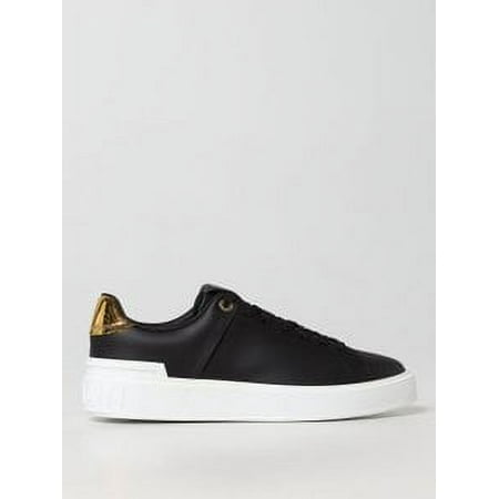 

Balmain Women Black Women Sneakers