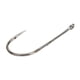 thumbnail image 1 of Aparejos de pesca, 100 piezas 6/0# anzuelo de pesca con alto contenido de carbono anzuelo de pesca ultra sensible, 1 of 8