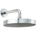 thumbnail image 2 of Price Pfister 015-TH1C Universal 8 1/4-Inch Raincan Showerhead, Polished Chrome, 2 of 2