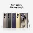 thumbnail image 2 of Smartphone Samsung Galaxy S24 Ultra 5G 256GB reacondicionado, 2 of 5