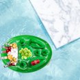thumbnail image 4 of Soporte inflable para bebidas para piscina soporte para bebidas de cerveza PVC para fiesta de bolas, 4 of 5