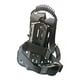 thumbnail image 4 of Soporte de cilindro de para de buceo con correas ajustables para shamjiam Soporte para tanque de cilindro de gas de buzo, 4 of 7