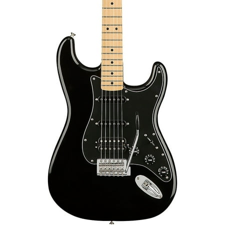 hss stratocaster