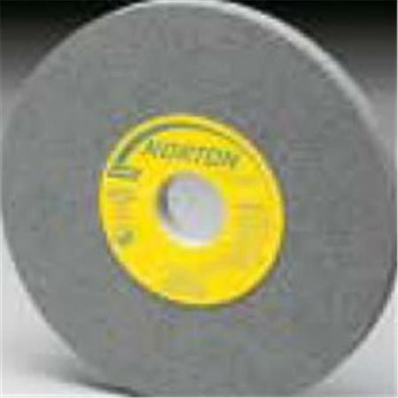 

Norton Grinding Wheel Straight Aluminum Oxide