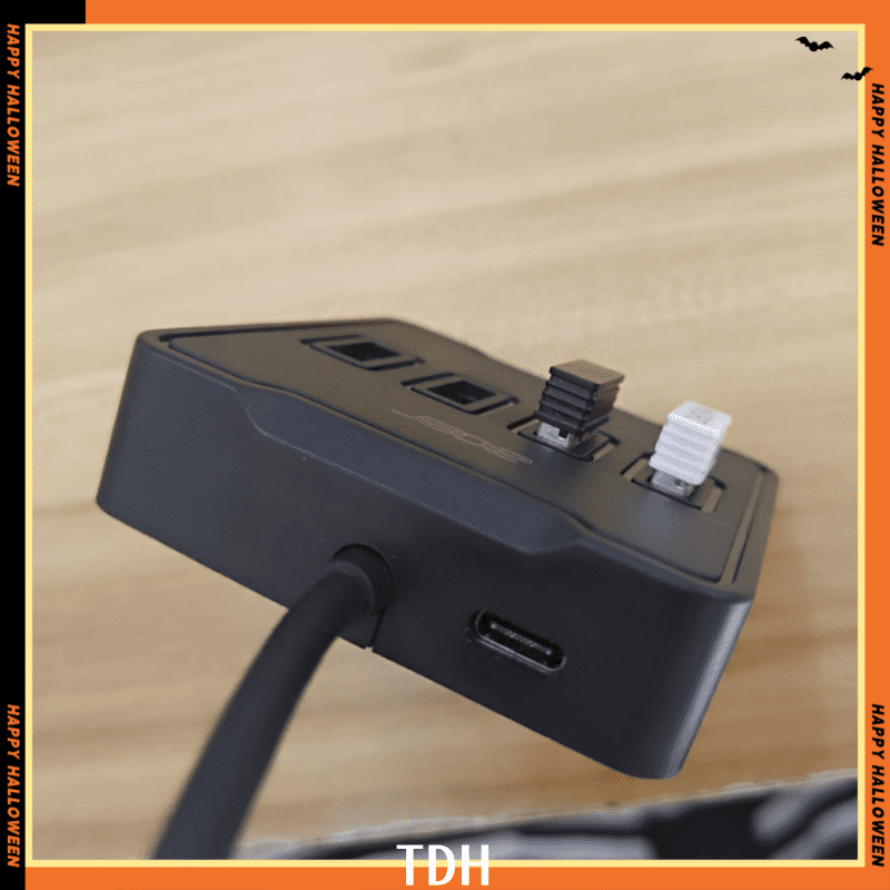 Acer docking station USB3.0*4/laptop docking stations