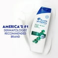 thumbnail image 5 of Head and Shoulders Dandruff Shampoo, Itchy Scalp Care, 12.5 fl oz, 5 of 11