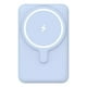 thumbnail image 1 of Cargador Externo Portatil Magsafe Powerbank 5000 Mah Para iPhone Magsafe Inalámbrica Carga 15w, 1 of 3