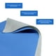 Blue Wave Tapis de Protection Rond de 27 Pieds pour Piscines hors Sol – image 2 sur 3