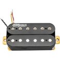 thumbnail image 4 of Wilkinson WOHHB Ceramic Overwound Open Style Humbucker Bridge Pickup for Electric Guitar, Black, 4 of 5