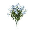 thumbnail image 1 of Flores Para La Decoración Del Hogar. Elegante Diseño De Flores Uli Para El Salón Y El Dormitorio. Perfectas Para Interiores. Precioso Y Delicado Arreglo Floral Artificial. Ideal Para Cualquier, 1 of 4
