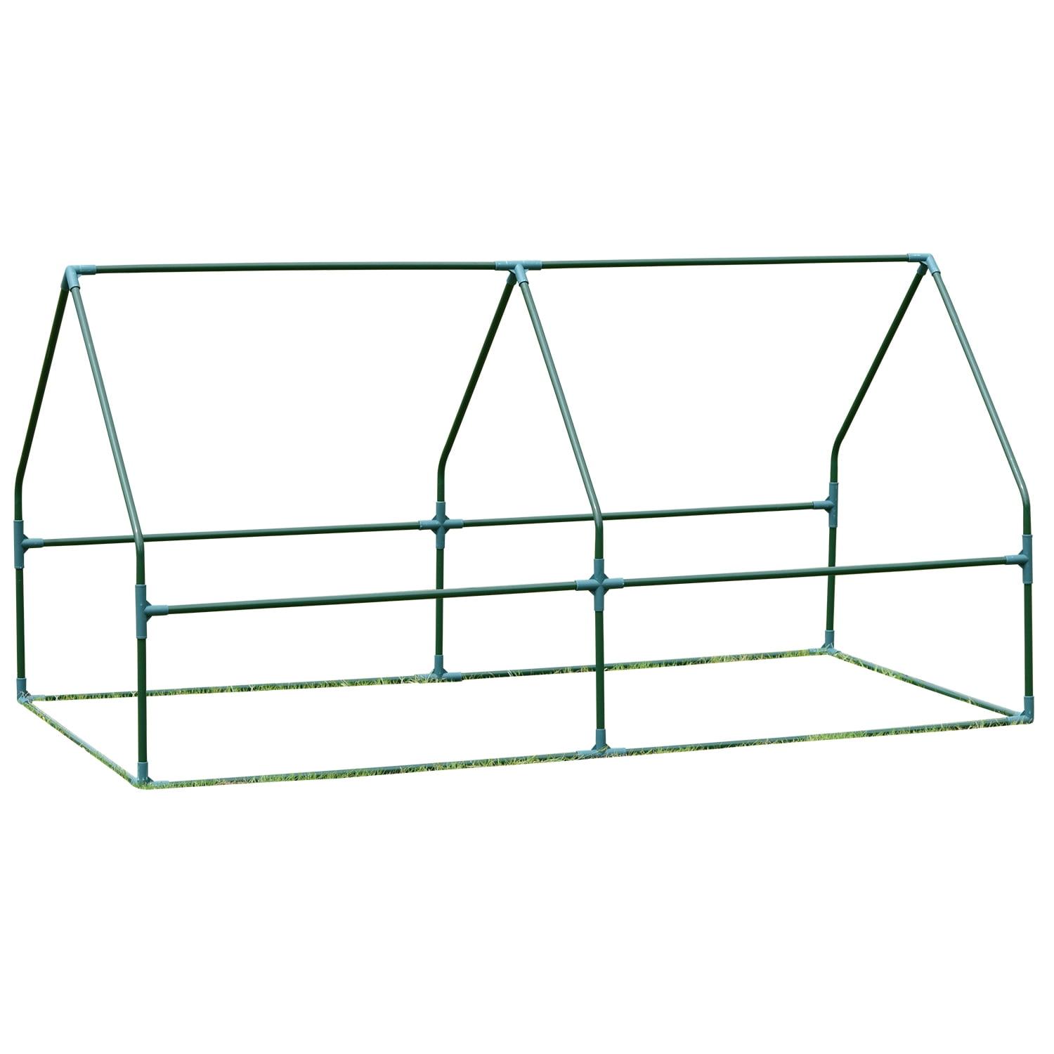 Lowestbest Mini Greenhouse, Portable Gardening Plant Greenhouse Suitable for Outdoor and Indoor, Transparent Lowestbest Mini Greenhouse, Portable Gardening Plant Greenhouse Suitable for Outdoor and Indoor, Transparent
